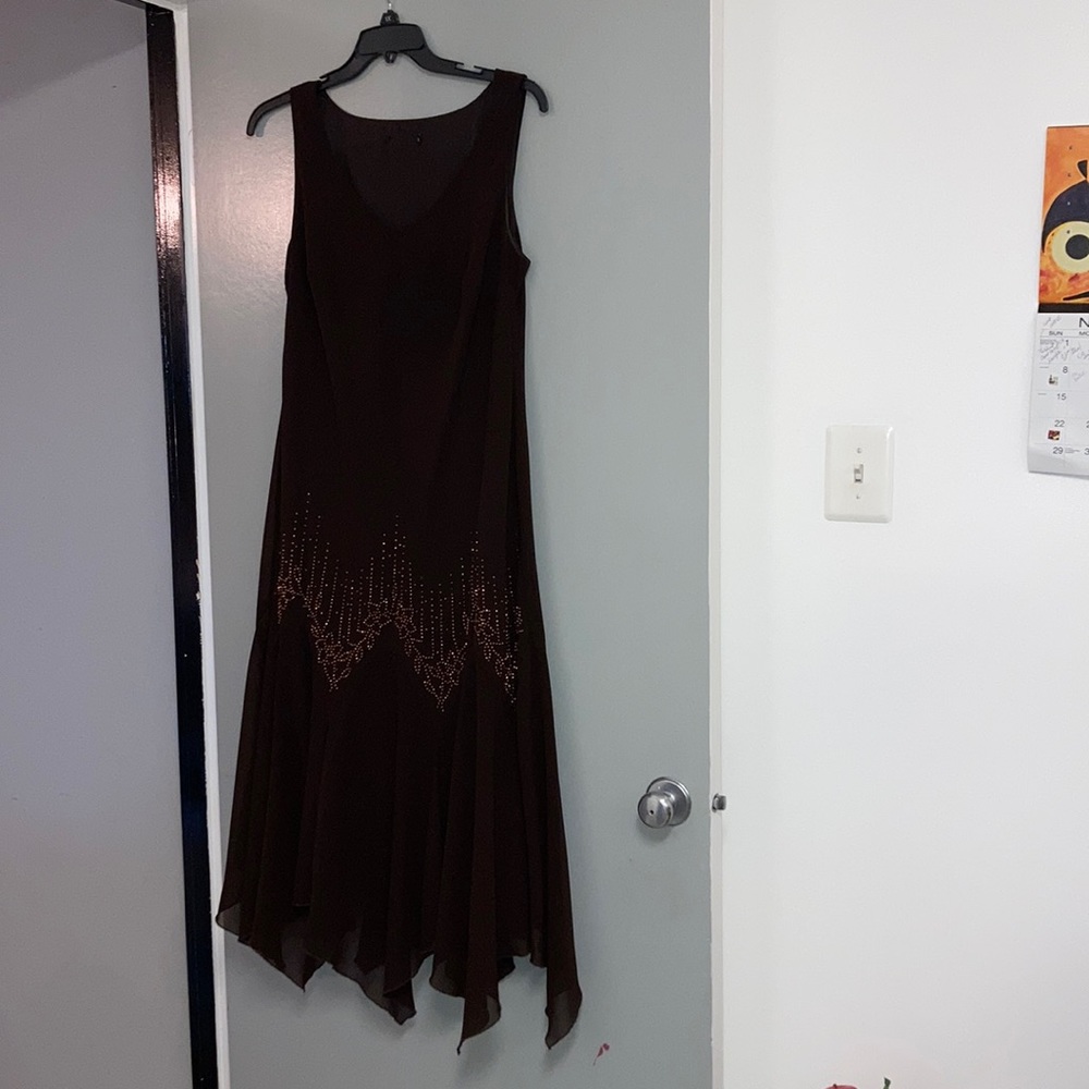 Size 16 Dress